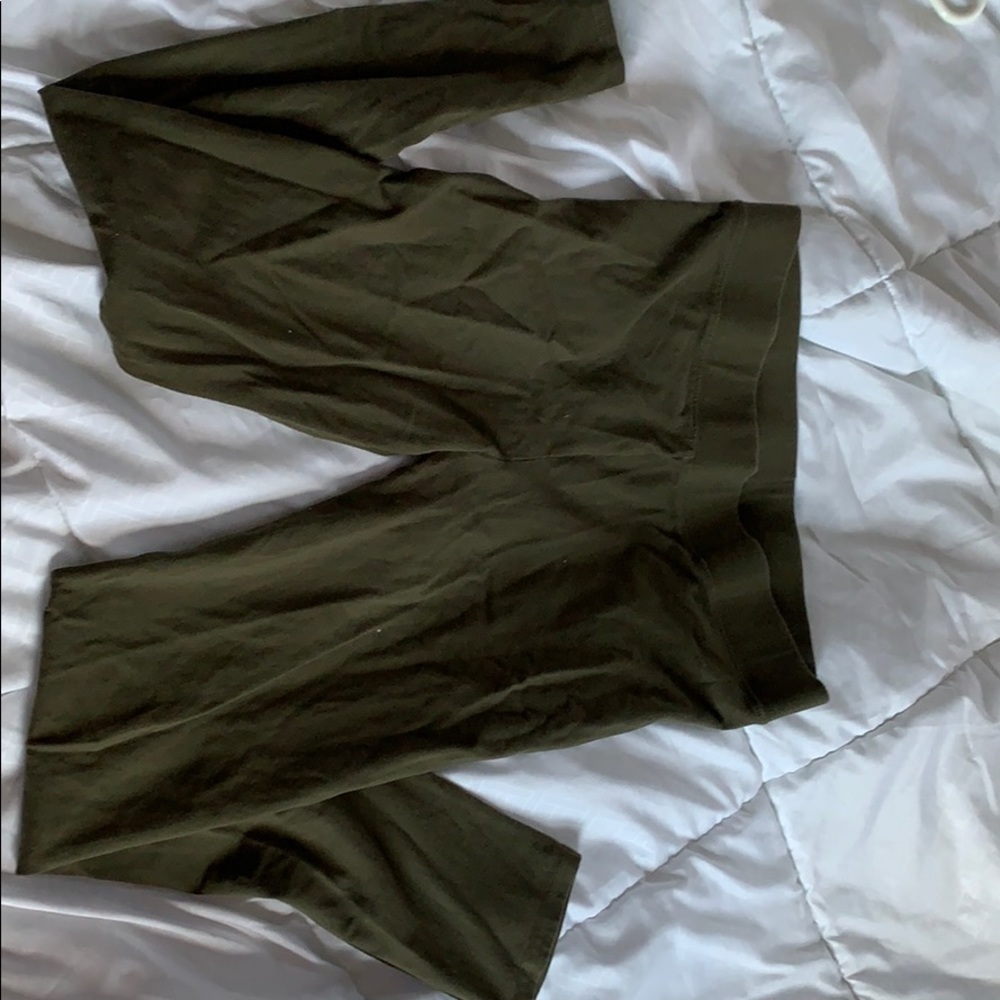American Eagle Leggings